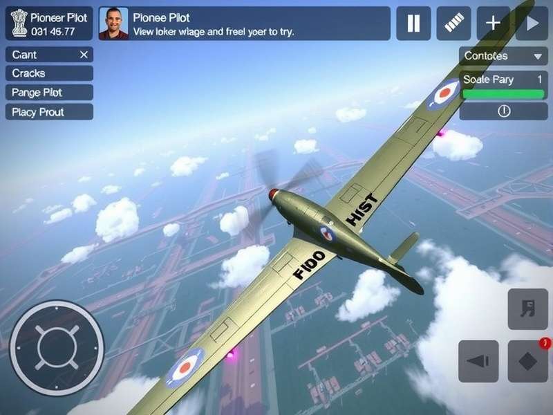 Pioneer Pilot Indian player community event